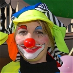 zum Faschingszug 2011