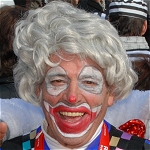 zum Faschingszug 2011
