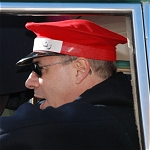 zum Faschingszug 2011