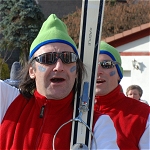 zum Faschingszug 2011