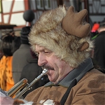 zum Faschingszug 2011