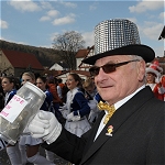 zum Faschingszug 2011