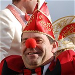 zum Faschingszug 2011
