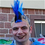 zum Faschingszug 2011
