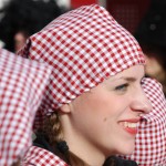 zum Faschingszug 2011