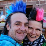 zum Faschingszug 2011