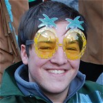 zum Faschingszug 2011