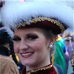 zum Faschingszug 2011