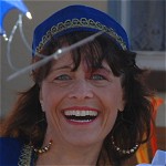 zum Faschingszug 2011