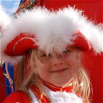zum Faschingszug 2011