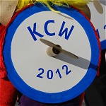 zum Faschingszug 2011
